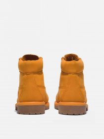 Черевики та чоботи Timberland Premium 6-Inch Waterproof модель TB0A64KD804 Фото