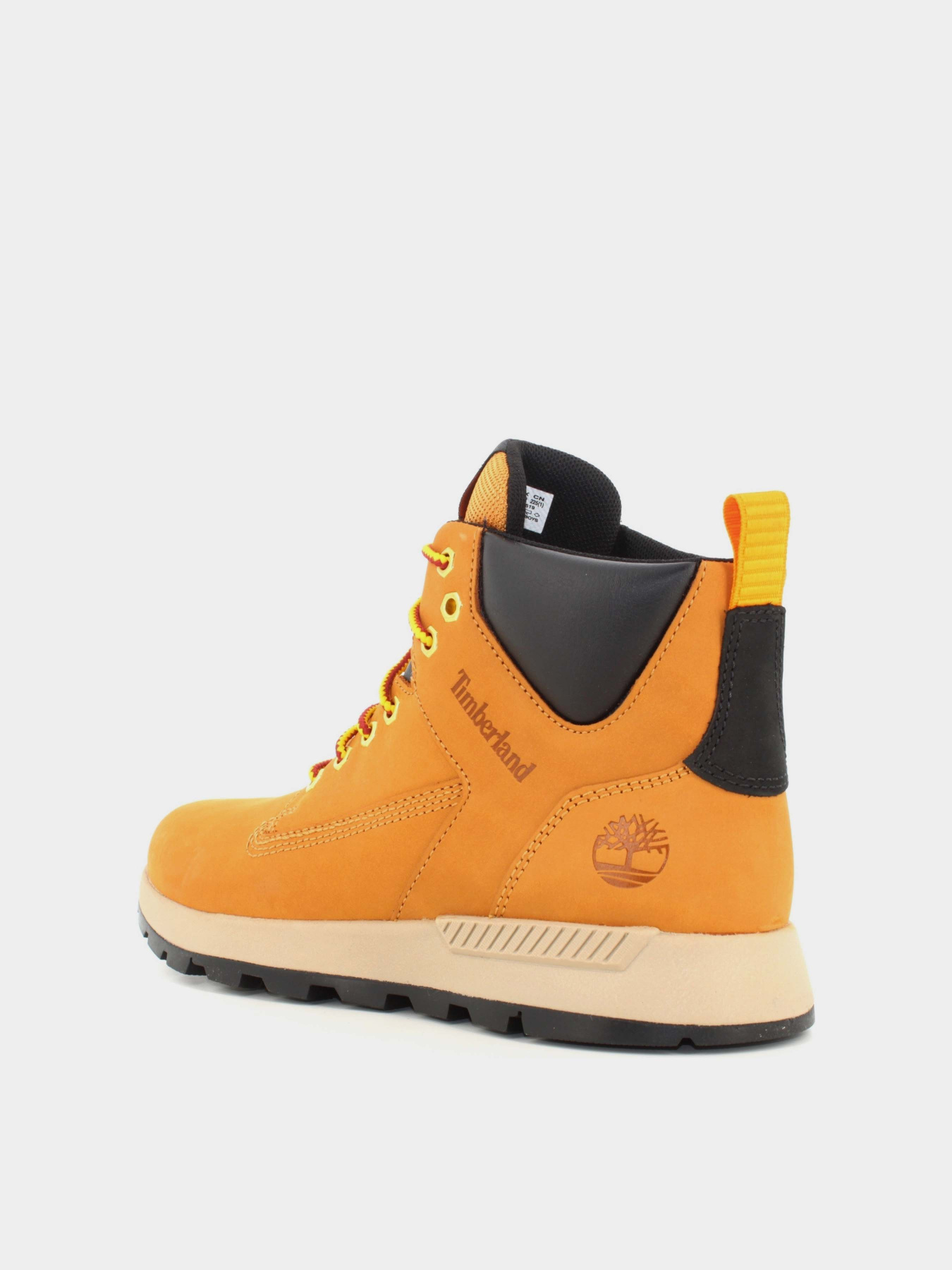 Ботинки Timberland Killington Trekker Chukka модель TB0A642H231 Фото