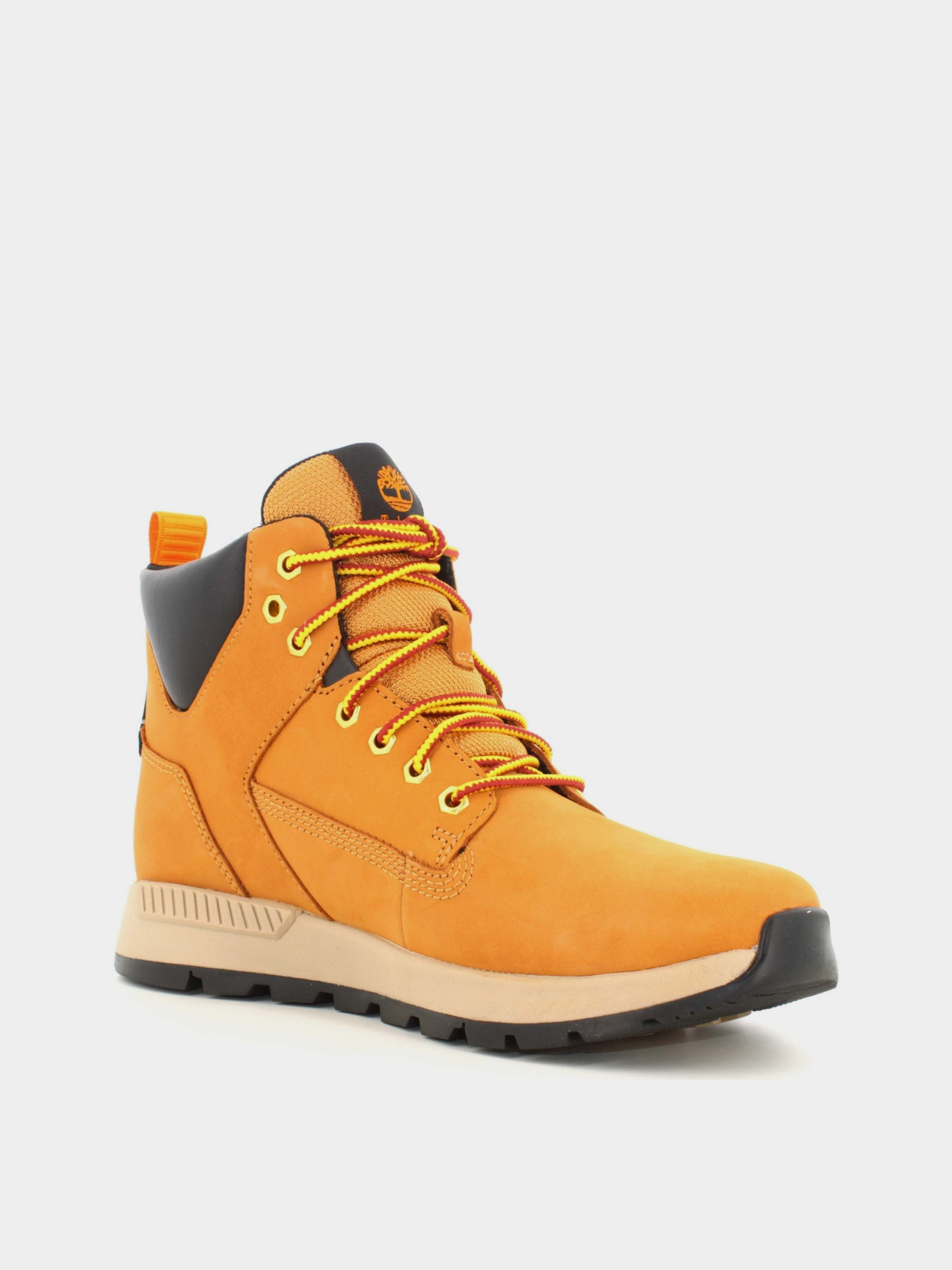 Черевики та чоботи Timberland Killington Trekker Chukka модель TB0A642H231 Фото