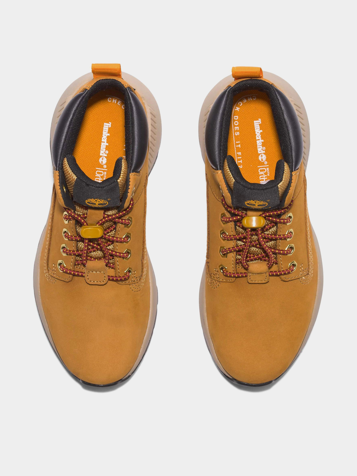 Ботинки Timberland Killington Trekker Chukka модель TB0A649Z231 Фото