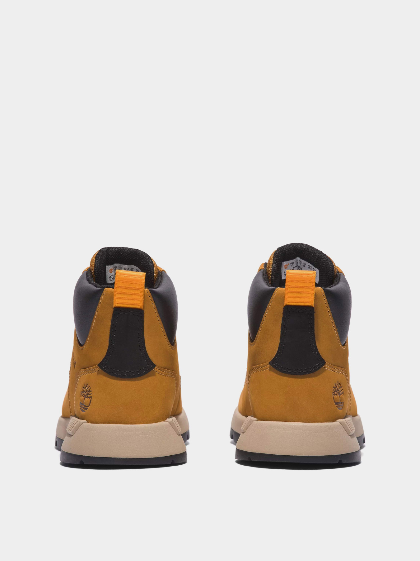 Ботинки Timberland Killington Trekker Chukka модель TB0A649Z231 Фото