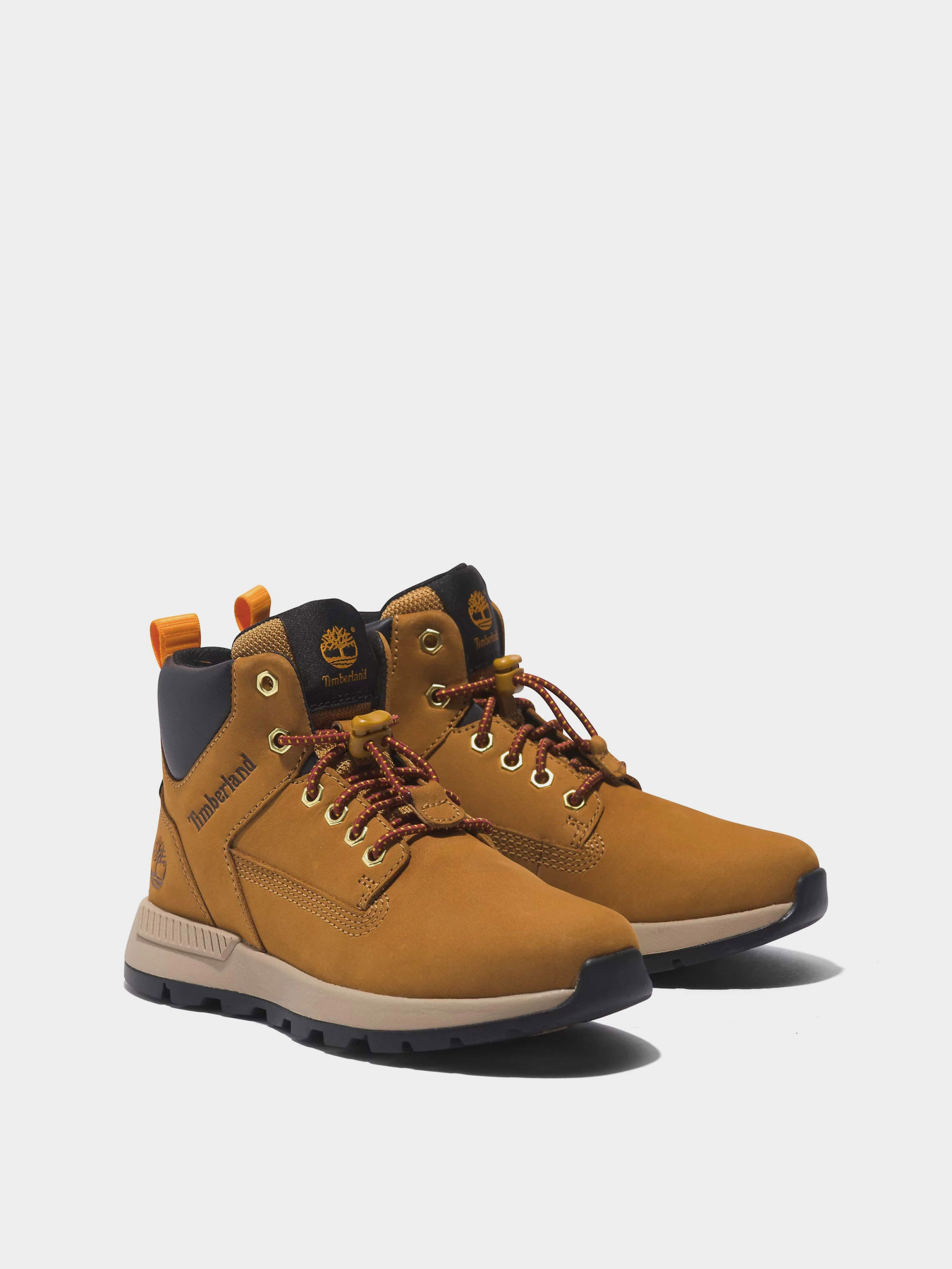 Ботинки Timberland Killington Trekker Chukka модель TB0A649Z231 Фото