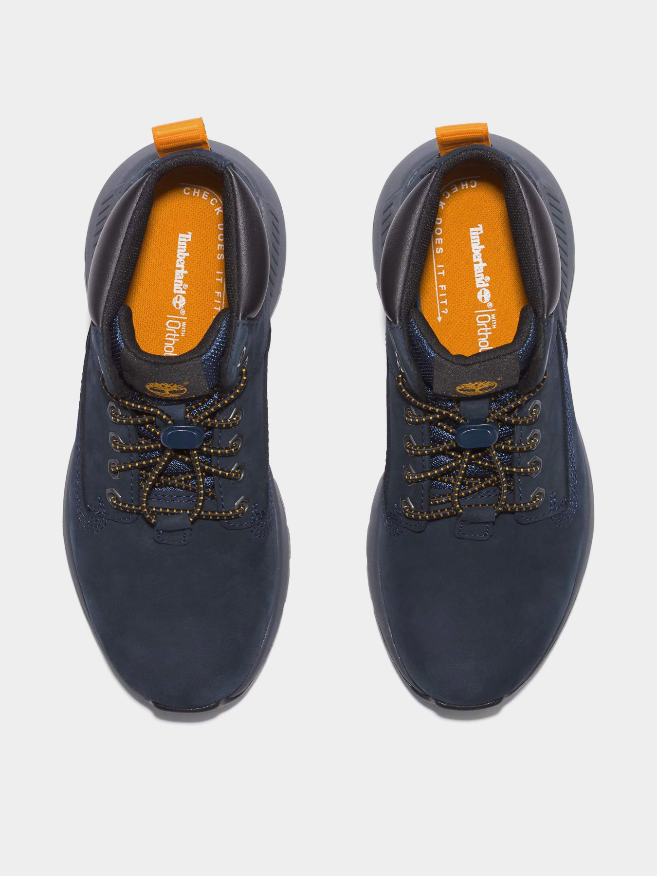 Ботинки Timberland Killington Trekker Chukka модель TB0A6435019 Фото