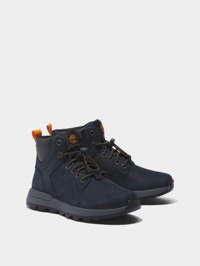 Черевики Timberland Killington Trekker Chukka модель TB0A6435019 — фото 6 - INTERTOP