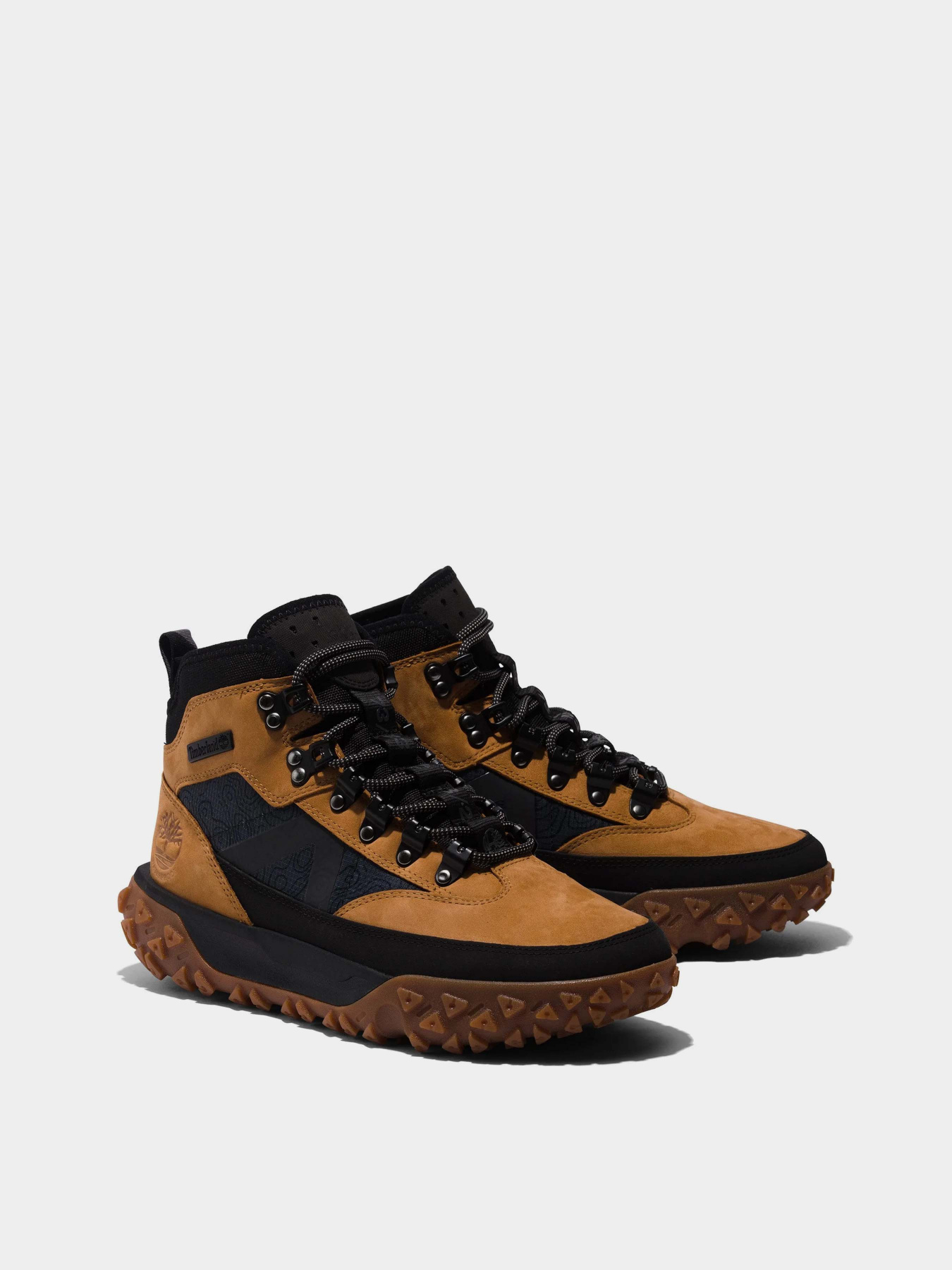 Ботинки Timberland GreenStride™ Motion 6 Waterproof модель TB0A66P8231 Фото