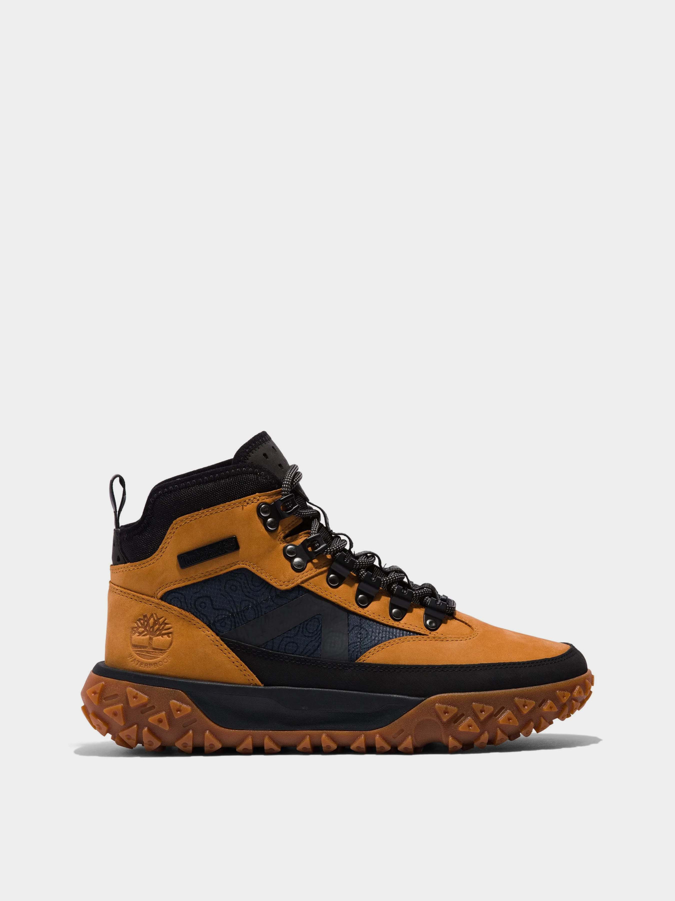 Ботинки Timberland GreenStride™ Motion 6 Waterproof модель TB0A66P8231 Фото