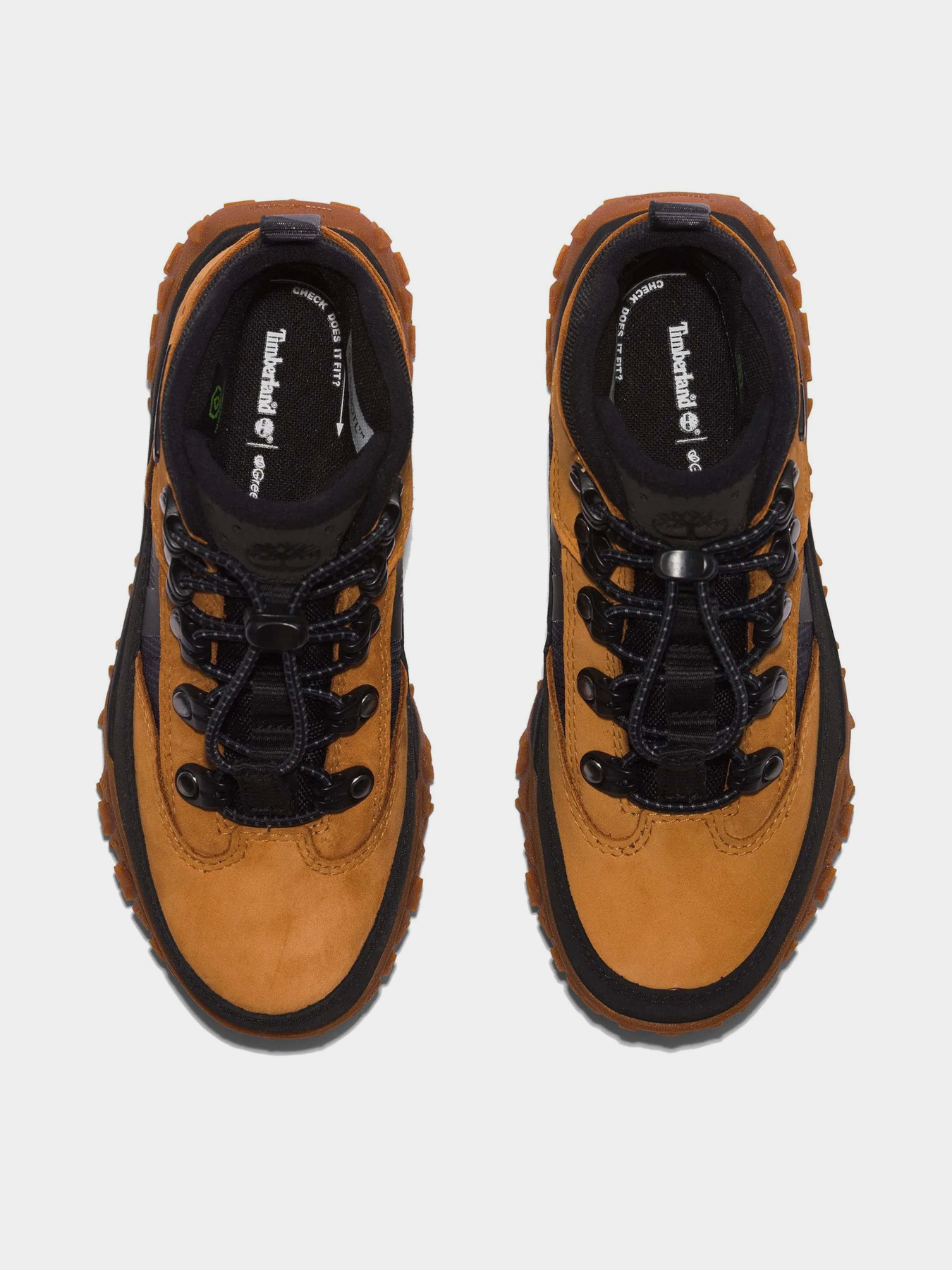 Ботинки Timberland GreenStride™ Motion 6 Waterproof модель TB0A66P8231 Фото