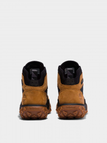 Ботинки Timberland GreenStride™ Motion 6 Waterproof модель TB0A66P8231 Фото