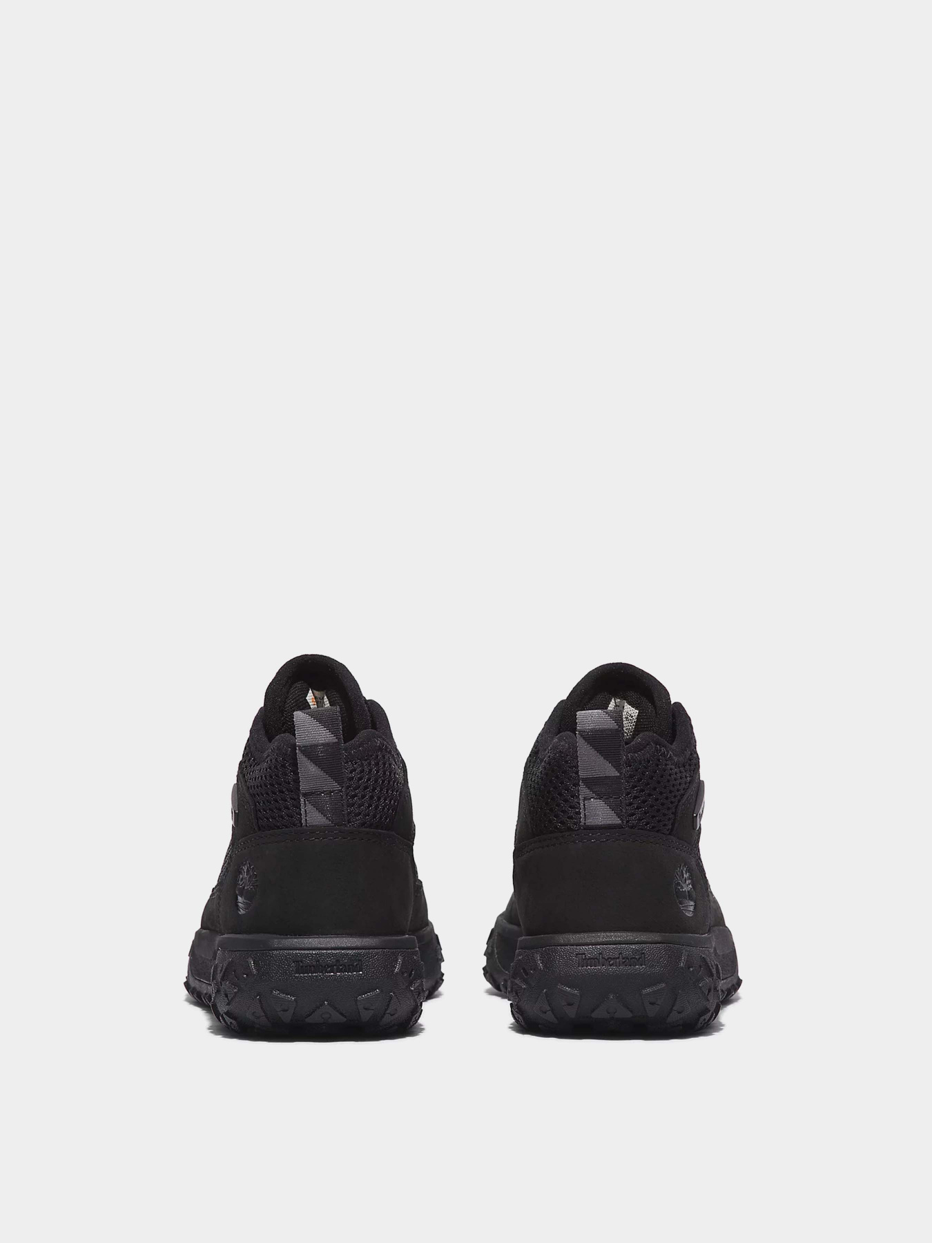 Черевики Timberland GreenStride™ Motion 6 Trainer модель TB0A66QG015 Черевики Timberland GreenStride™ Motion 6 Trainer модель TB0A66QG015 Фото