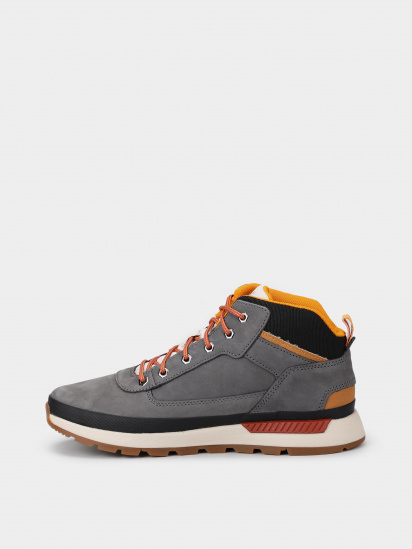 Черевики Timberland Field Trekker Hiker модель TB0A65R8033 — фото - INTERTOP