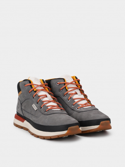 Черевики Timberland Field Trekker Hiker модель TB0A65R8033 — фото 3 - INTERTOP