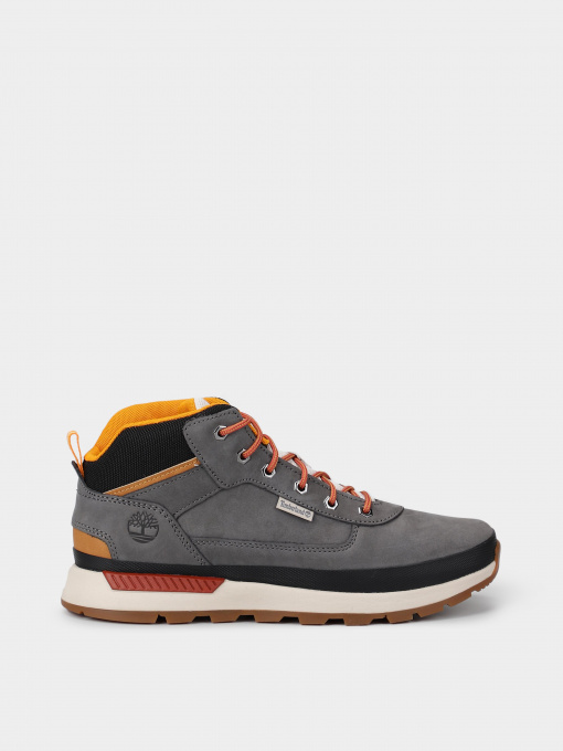 Ботинки Timberland Field Trekker Hiker модель TB0A65R8033 Фото