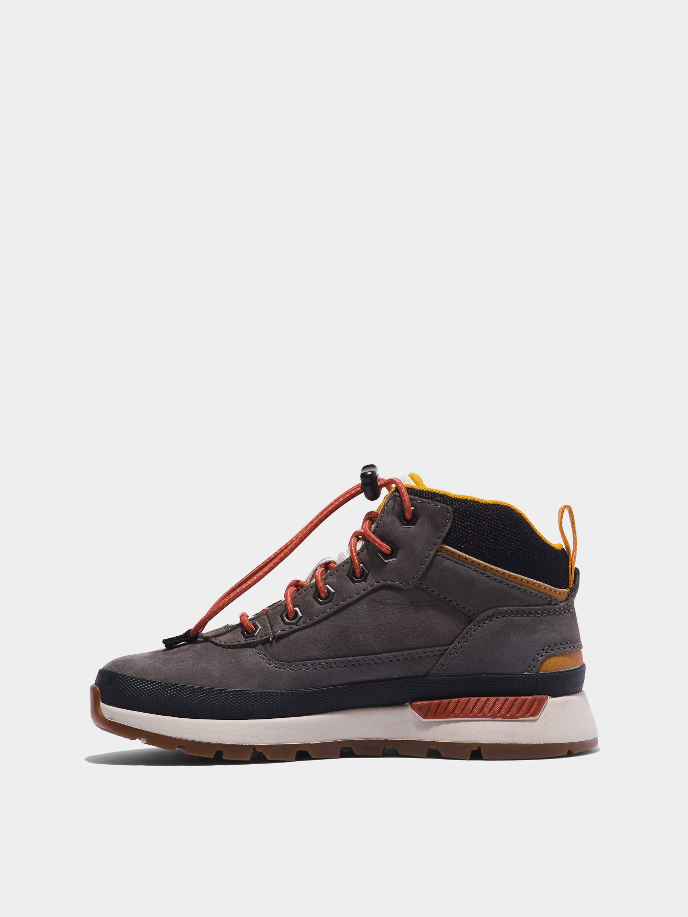 Черевики Timberland FIELD TREKKER модель TB0A64G8033 Фото