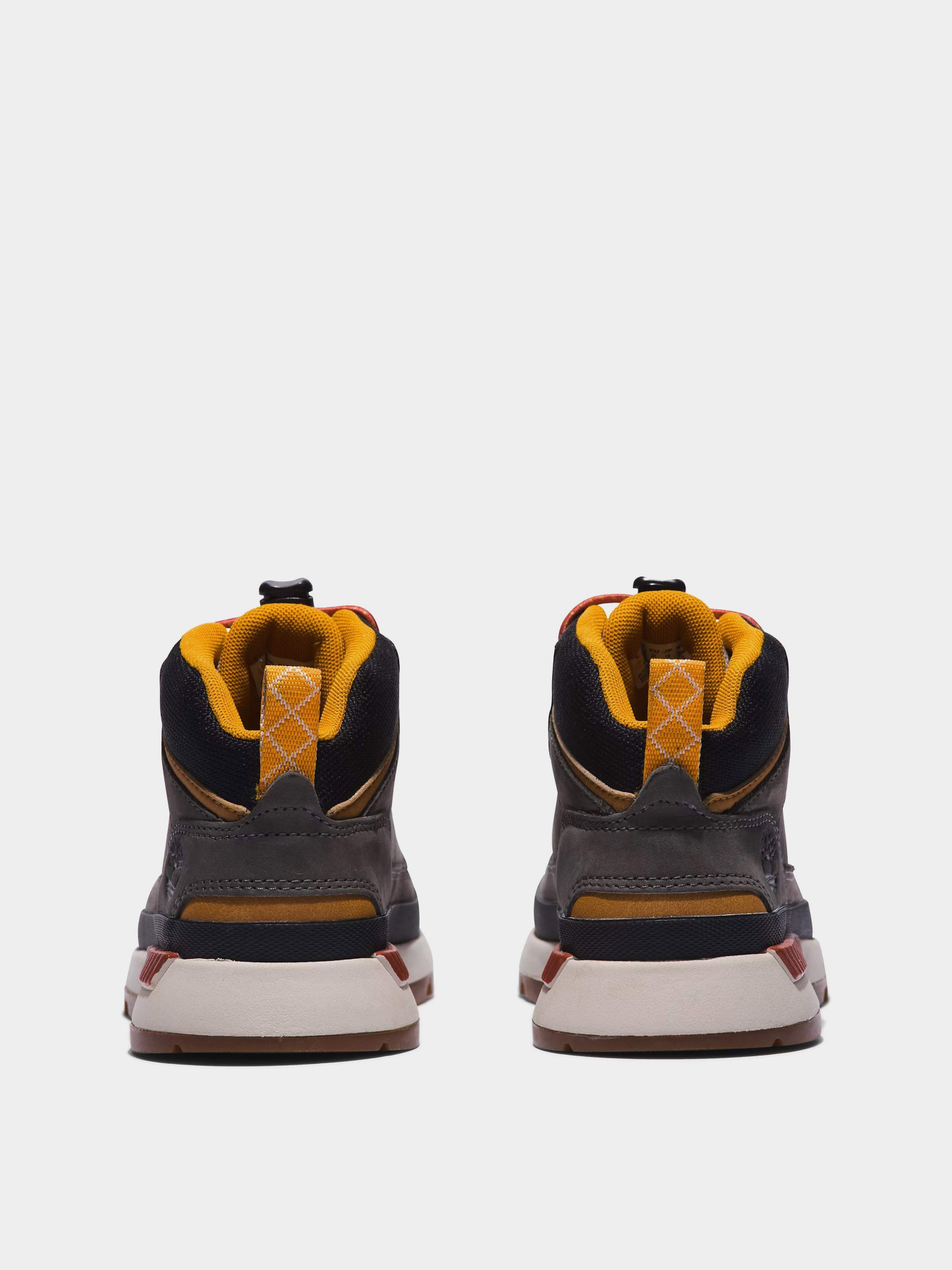 Черевики Timberland FIELD TREKKER модель TB0A64G8033 Фото