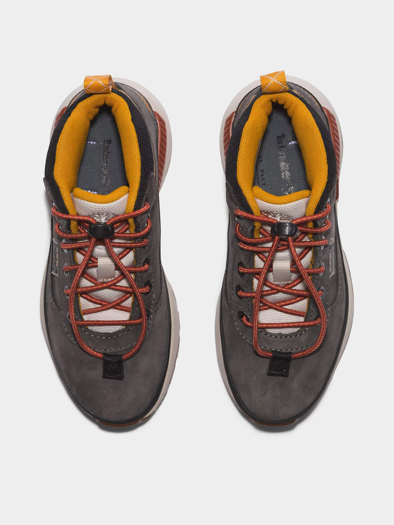 Черевики Timberland FIELD TREKKER модель TB0A64G8033 Фото