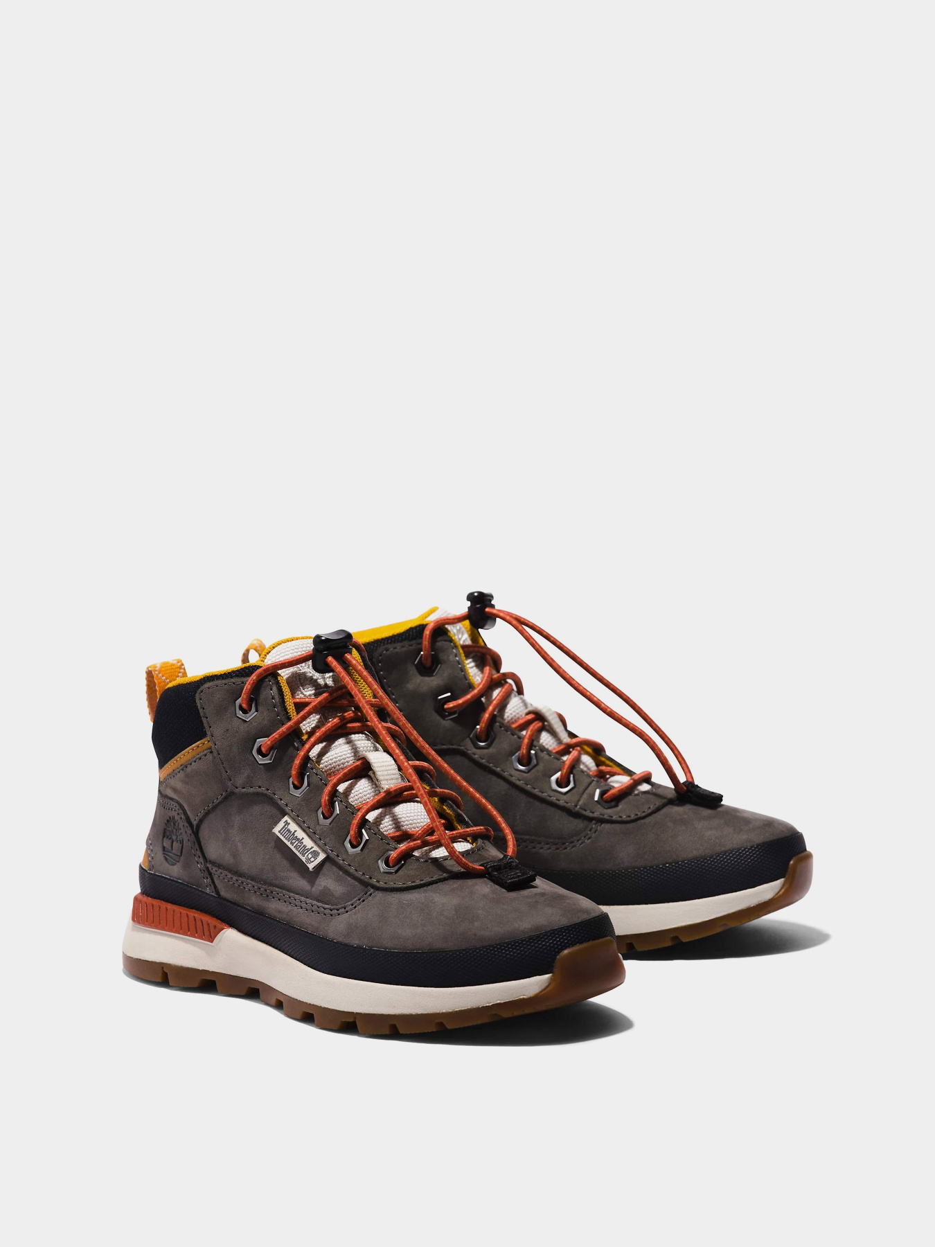 Черевики Timberland FIELD TREKKER модель TB0A64G8033 Фото