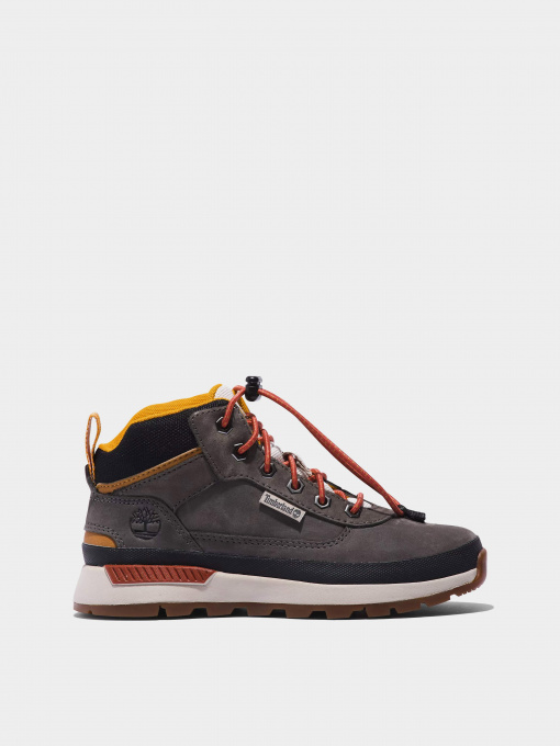 Ботинки Timberland Field Trekker Chukka модель TB0A64G8033 Фото