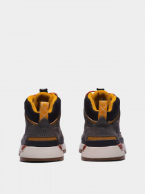 Черевики Timberland FIELD TREKKER модель TB0A64G8033 Фото