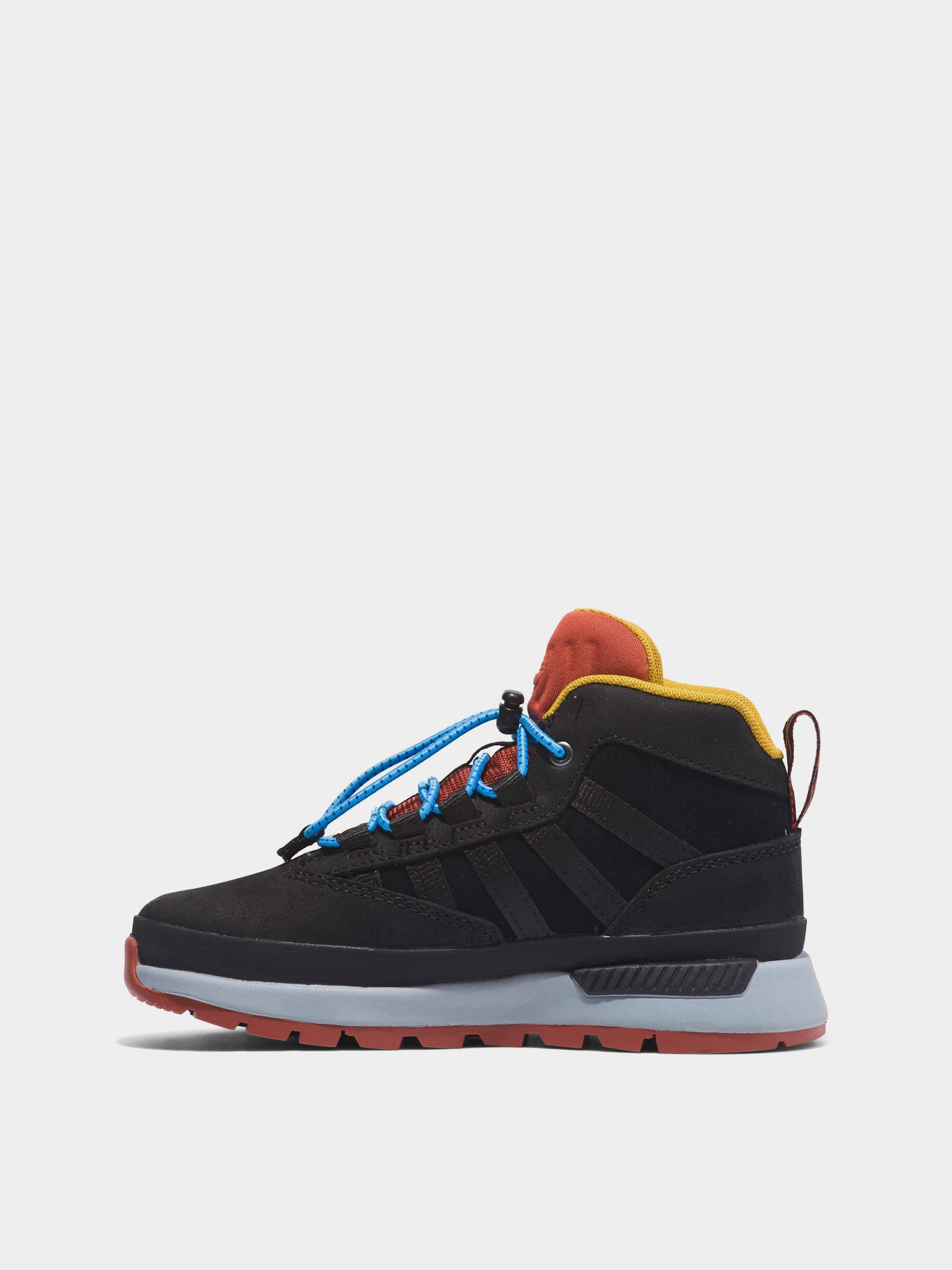 Ботинки Timberland Euro Trekker модель TB0A65PC015 Фото