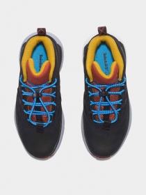 Ботинки Timberland Euro Trekker модель TB0A65PC015 Фото