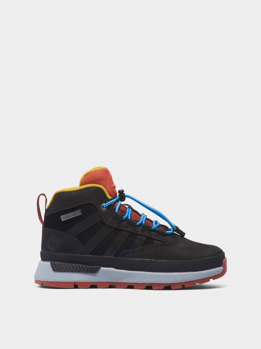 Ботинки Timberland Euro Trekker модель TB0A65PC015 Фото