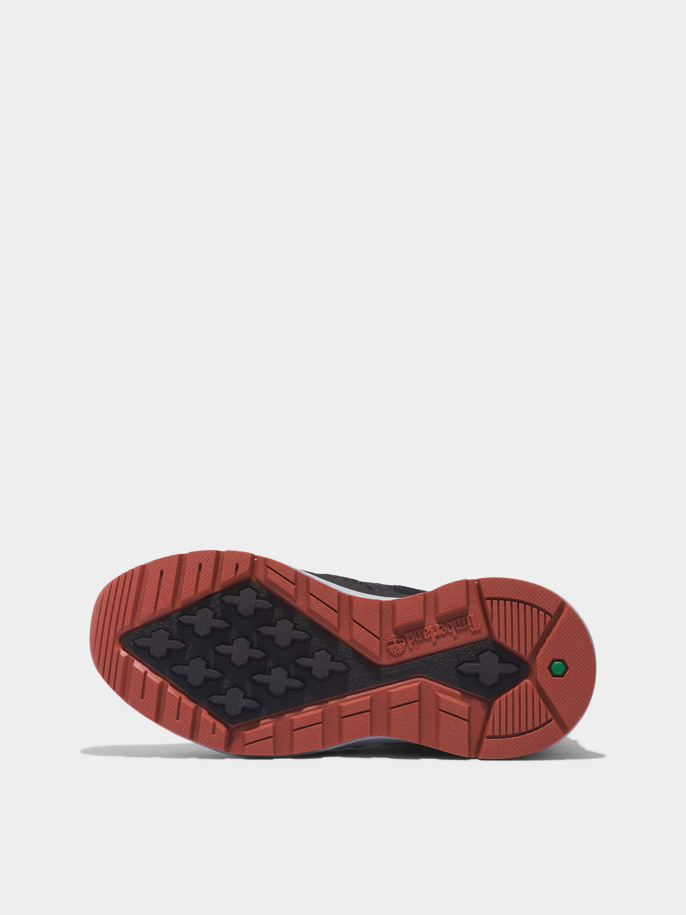 Черевики Timberland Euro Trekker модель TB0A65PC015 Фото