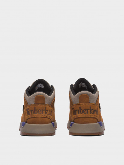 Черевики Timberland Sprint Trekker Hiker модель TB0A65SGF13 — фото - INTERTOP