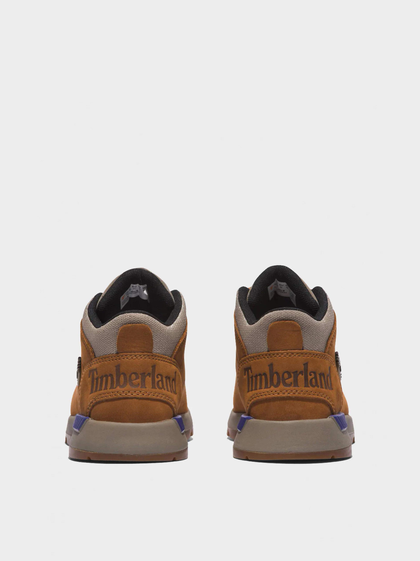 Ботинки Timberland Sprint Trekker Hiker модель TB0A65SGF13 Фото
