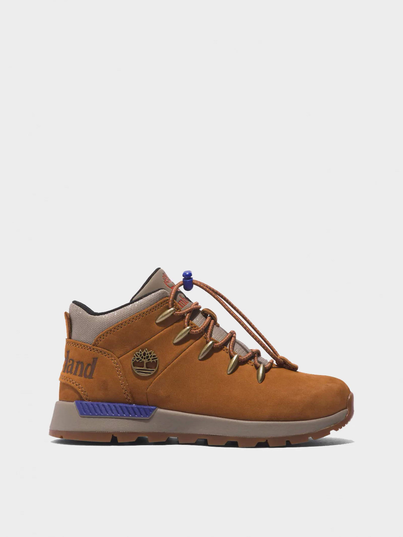 Ботинки Timberland Sprint Trekker Hiker модель TB0A65SGF13 Фото
