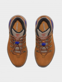 Ботинки Timberland Sprint Trekker Hiker модель TB0A65SGF13 Фото