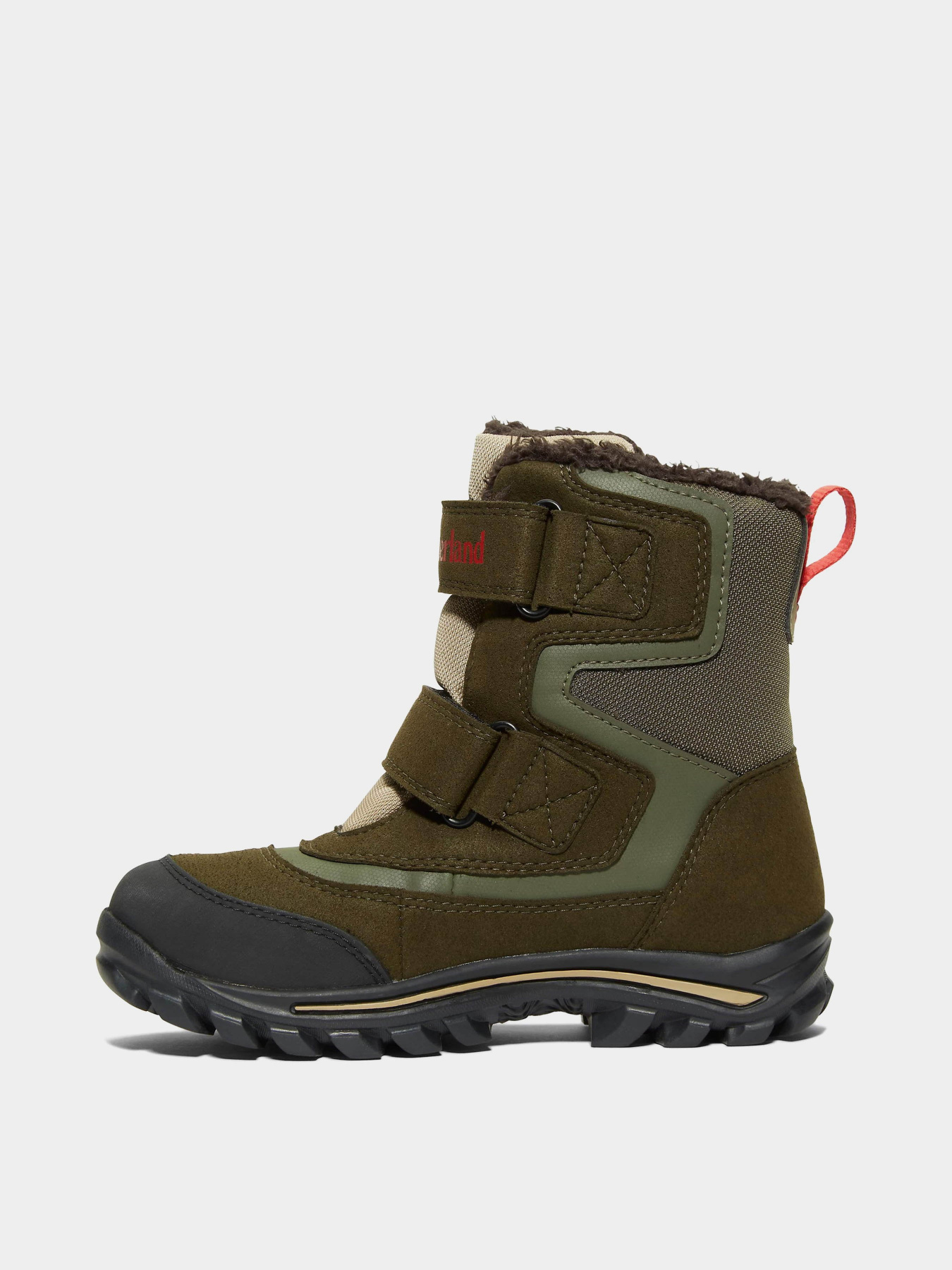 Сапоги Timberland Chillberg 2-Strap GoreTex модель TB0A66WRA58 Фото