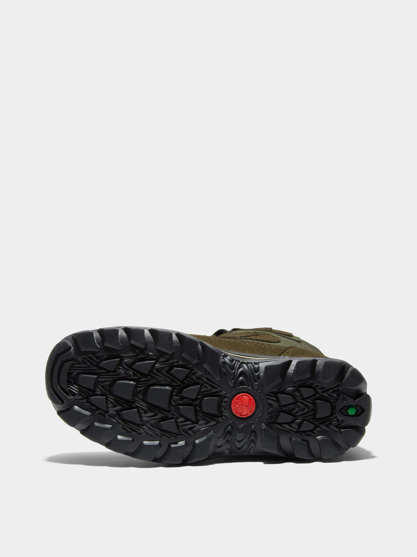 Сапоги Timberland Chillberg 2-Strap GoreTex модель TB0A66WRA58 Фото