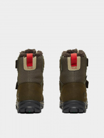 Сапоги Timberland Chillberg 2-Strap GoreTex модель TB0A66WRA58 Фото