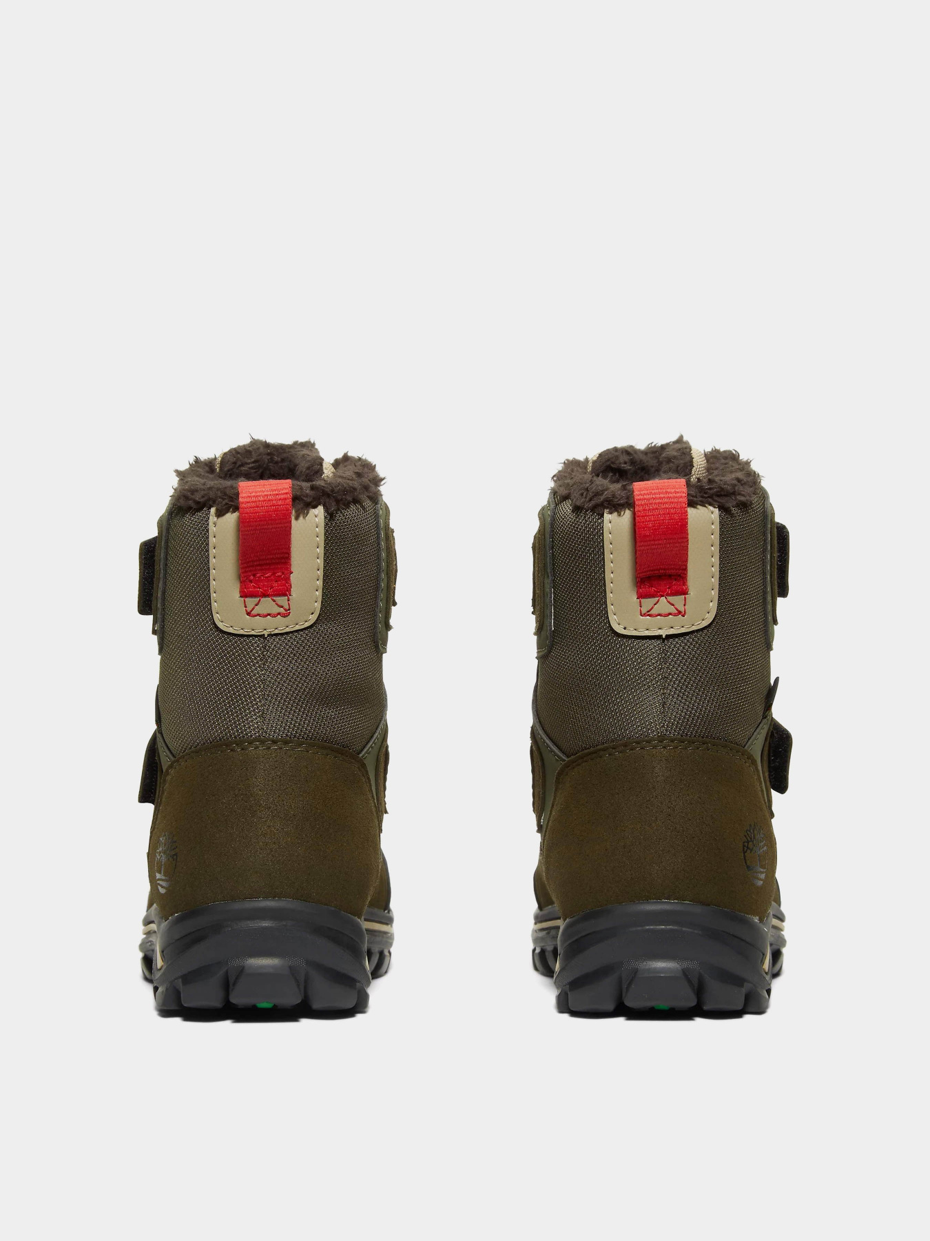 Сапоги Timberland Chillberg 2-Strap GoreTex модель TB0A66WRA58 Фото