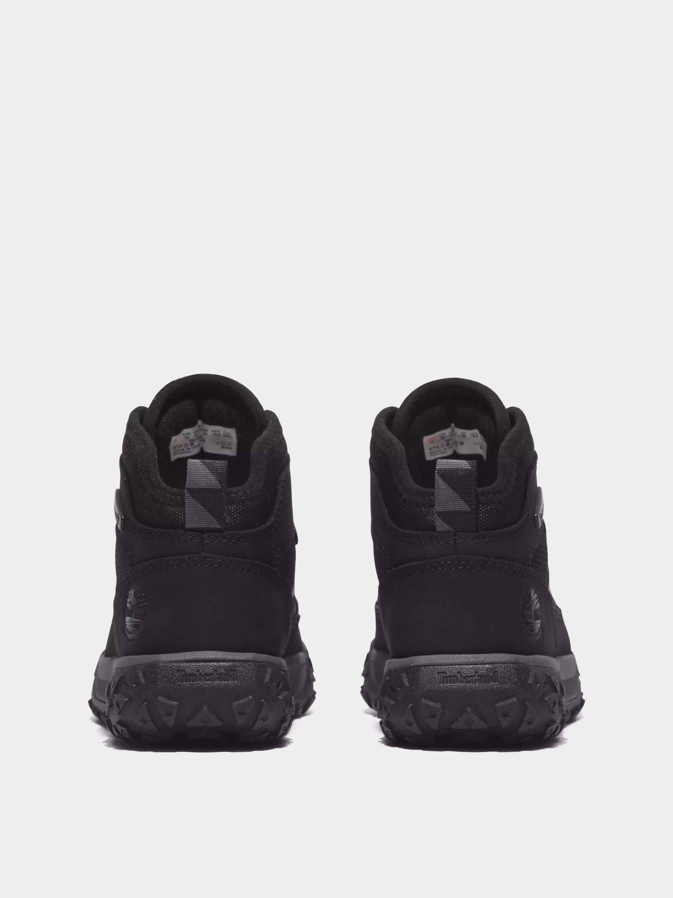 Ботинки Timberland GreenStride™ Motion 6 Waterproof модель TB0A67QC015 Фото