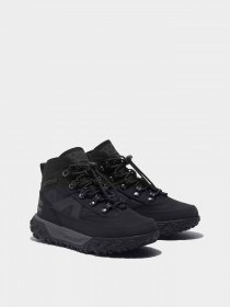 Ботинки Timberland GreenStride™ Motion 6 Waterproof модель TB0A67QC015 Фото