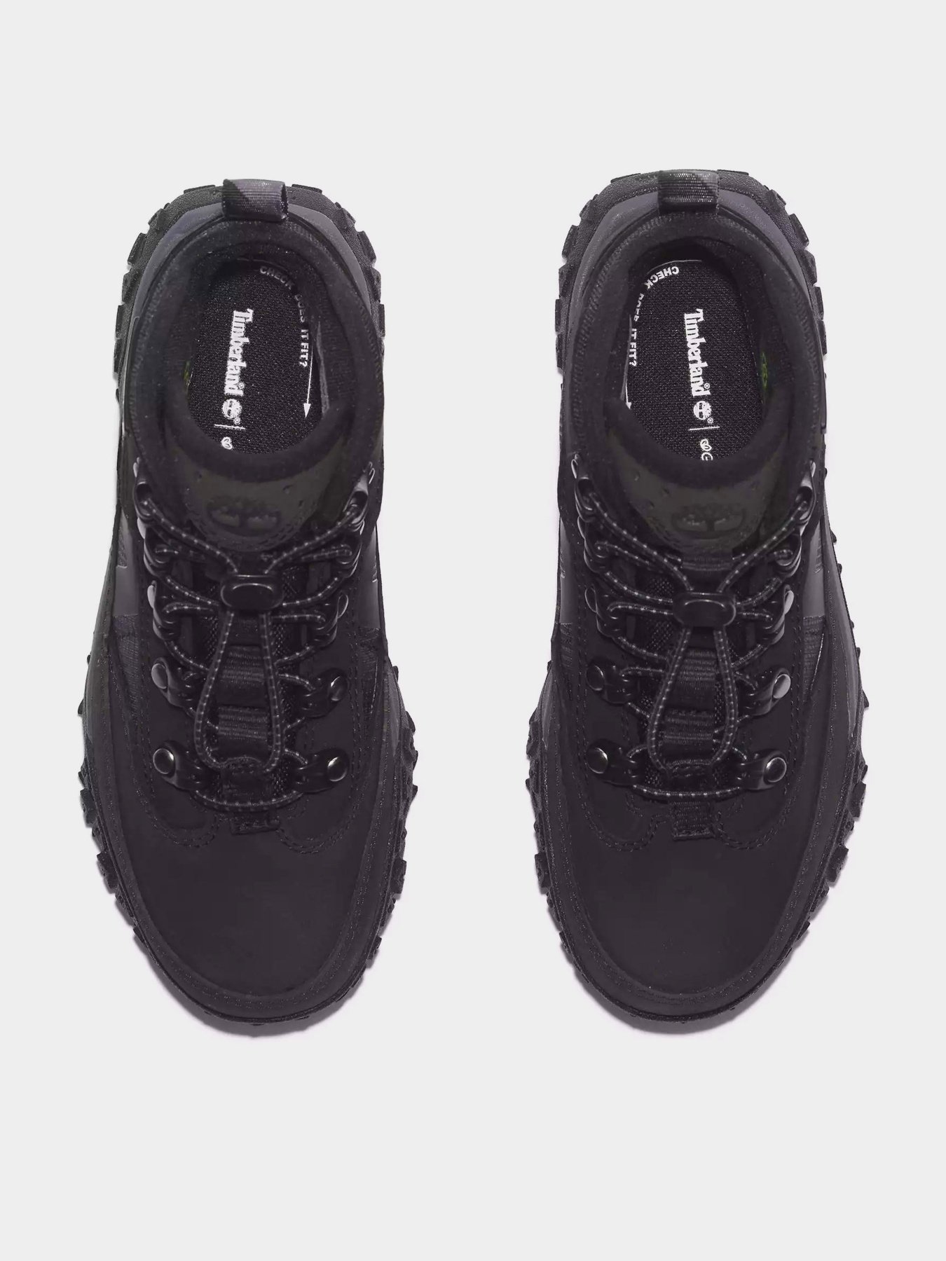 Черевики Timberland GreenStride™ Motion 6 Waterproof модель TB0A67QC015 Фото