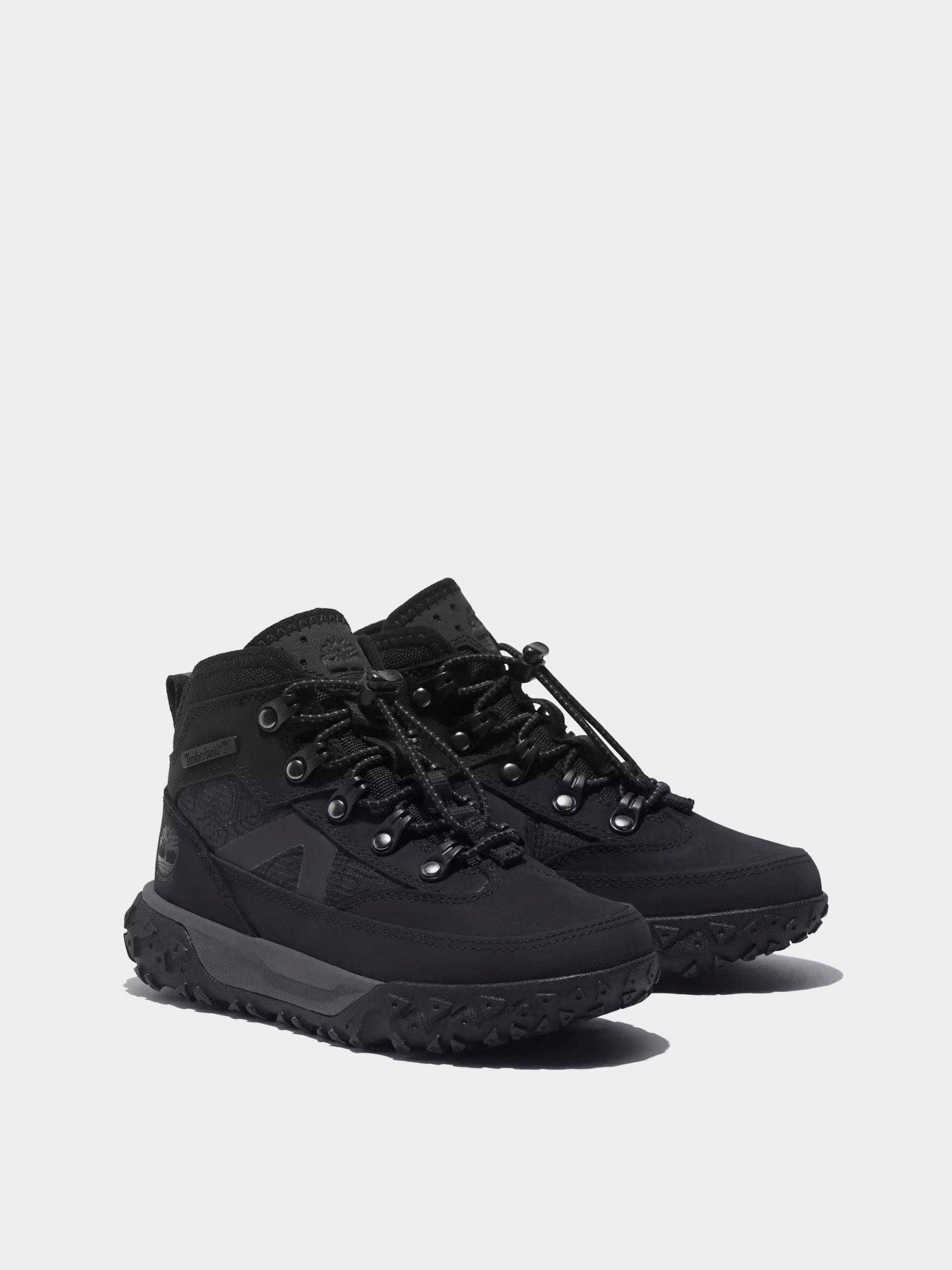 Черевики Timberland GreenStride™ Motion 6 Waterproof модель TB0A67QC015 Фото