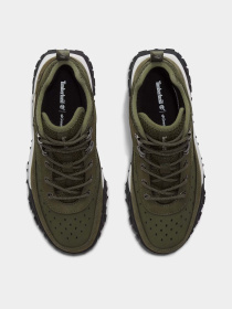 Ботинки Timberland GreenStride™ Motion 6 Low Lace-Up Hiking Trainer модель TB0A67RMA58 Фото