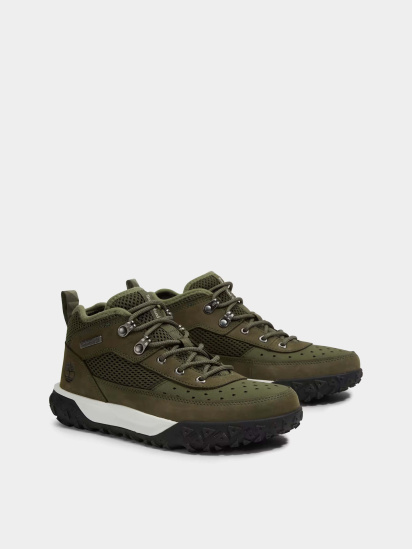 Черевики Timberland GreenStride™ Motion 6 Low Lace-Up Hiking Trainer модель TB0A67RMA58 — фото 5 - INTERTOP