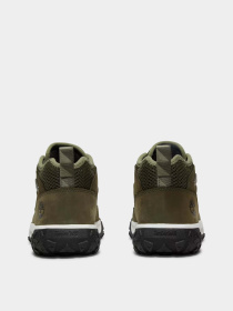 Черевики Timberland GreenStride™ Motion 6 Low Lace-Up Hiking Trainer модель TB0A67RMA58 Фото