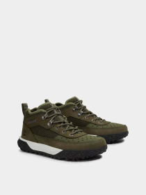 Черевики Timberland GreenStride™ Motion 6 Low Lace-Up Hiking Trainer модель TB0A67RMA58 Фото