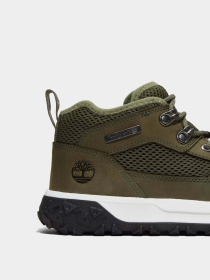 Черевики Timberland GreenStride™ Motion 6 Low Lace-Up Hiking Trainer модель TB0A67RMA58 Фото