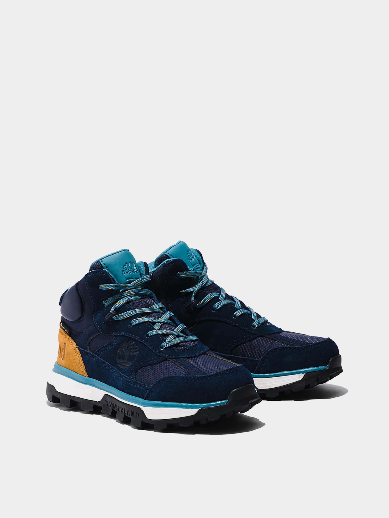 Ботинки Timberland Trail Trekker Waterproof Hiking модель TB0A67U8019 Фото