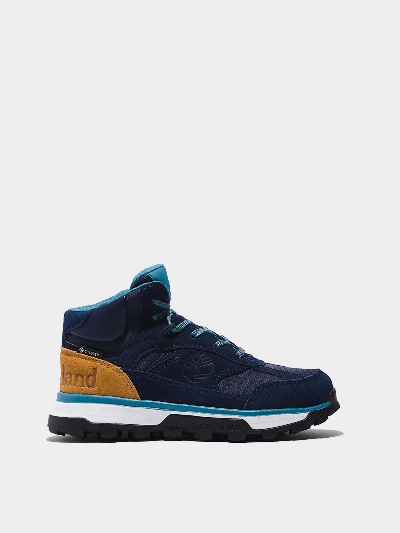 Ботинки Timberland Trail Trekker Waterproof Hiking модель TB0A67U8019 Фото