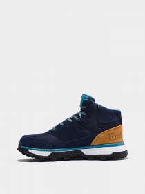 Ботинки Timberland Trail Trekker Waterproof Hiking модель TB0A67U8019 Фото