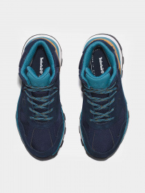 Ботинки Timberland Trail Trekker Waterproof Hiking модель TB0A67U8019 Ботинки Timberland Trail Trekker Waterproof Hiking модель TB0A67U8019 Фото
