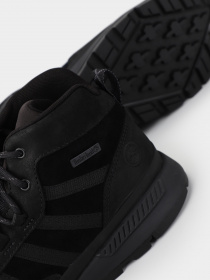 Ботинки Timberland Euro Trekker модель TB0A686Z015 Фото