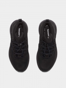 Ботинки Timberland Euro Trekker Mid модель TB0A683V015 Фото