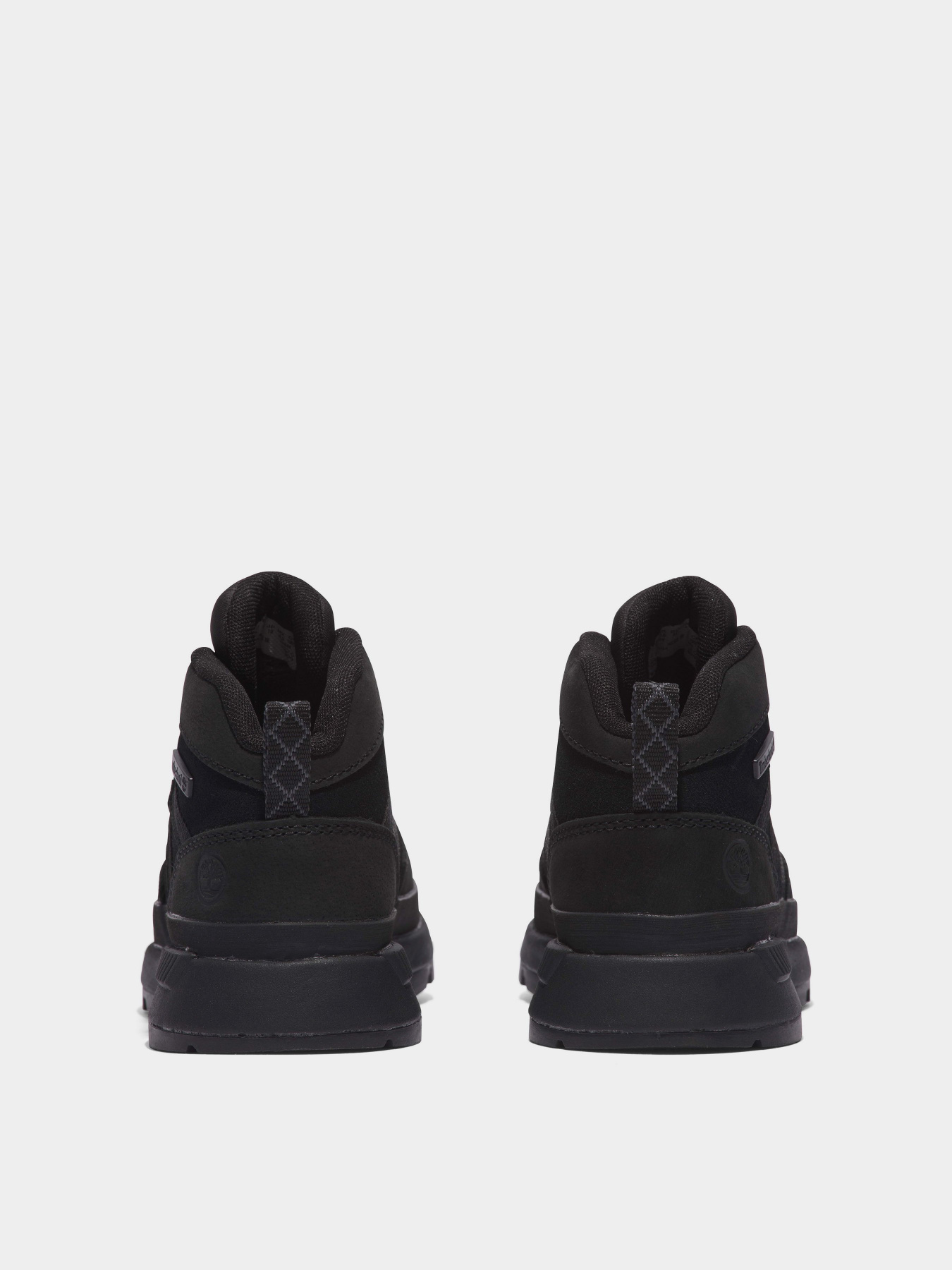 Черевики Timberland Euro Trekker Mid модель TB0A683V015 Черевики Timberland Euro Trekker Mid модель TB0A683V015 Фото